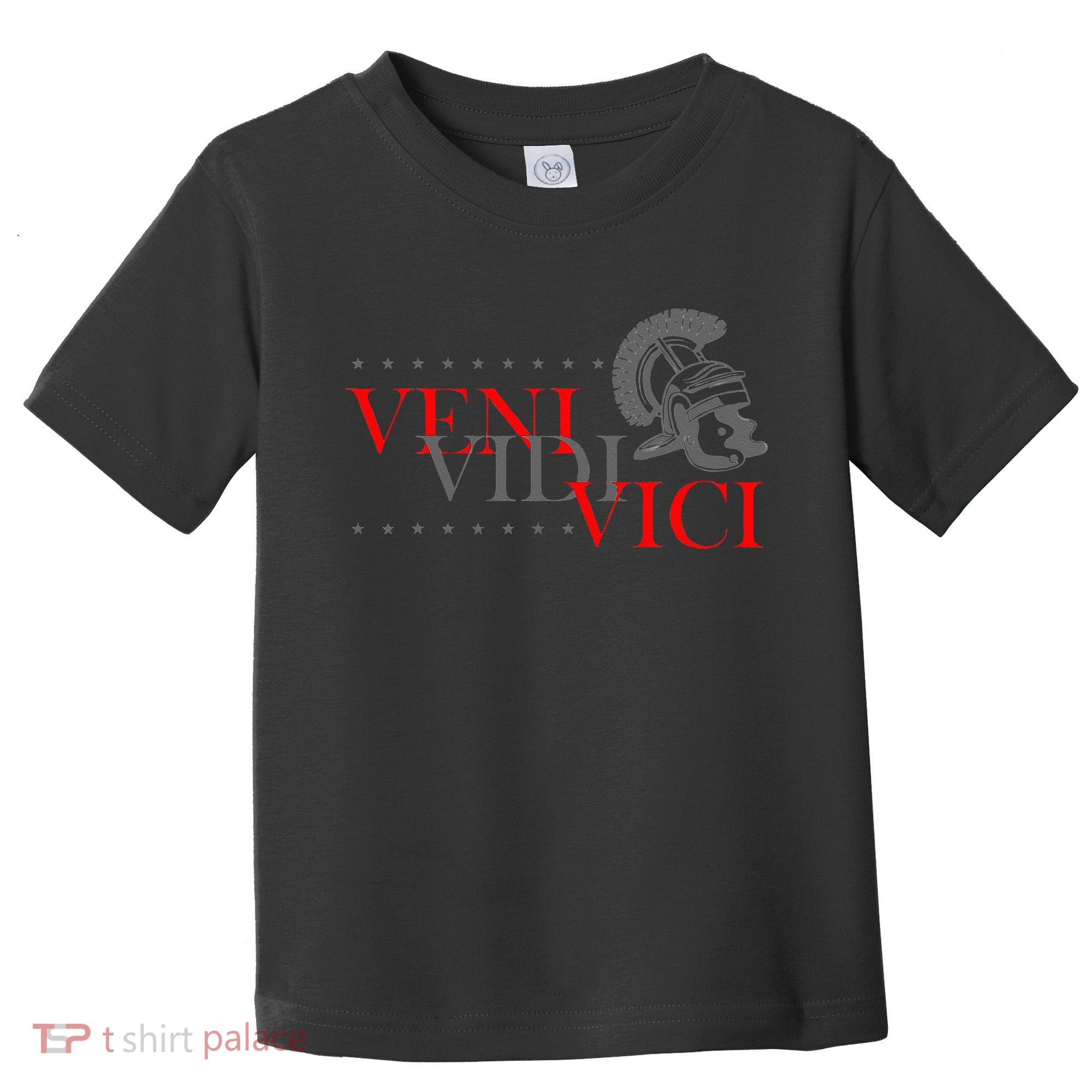 History Students And History Lover For Veni Vidi Vici Toddler T-Shirt