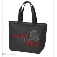 History Students And History Lover For Veni Vidi Vici Tote Bag thumb 3