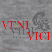 History Students And History Lover For Veni Vidi Vici Women's Racerback Cropped Tank thumb 2