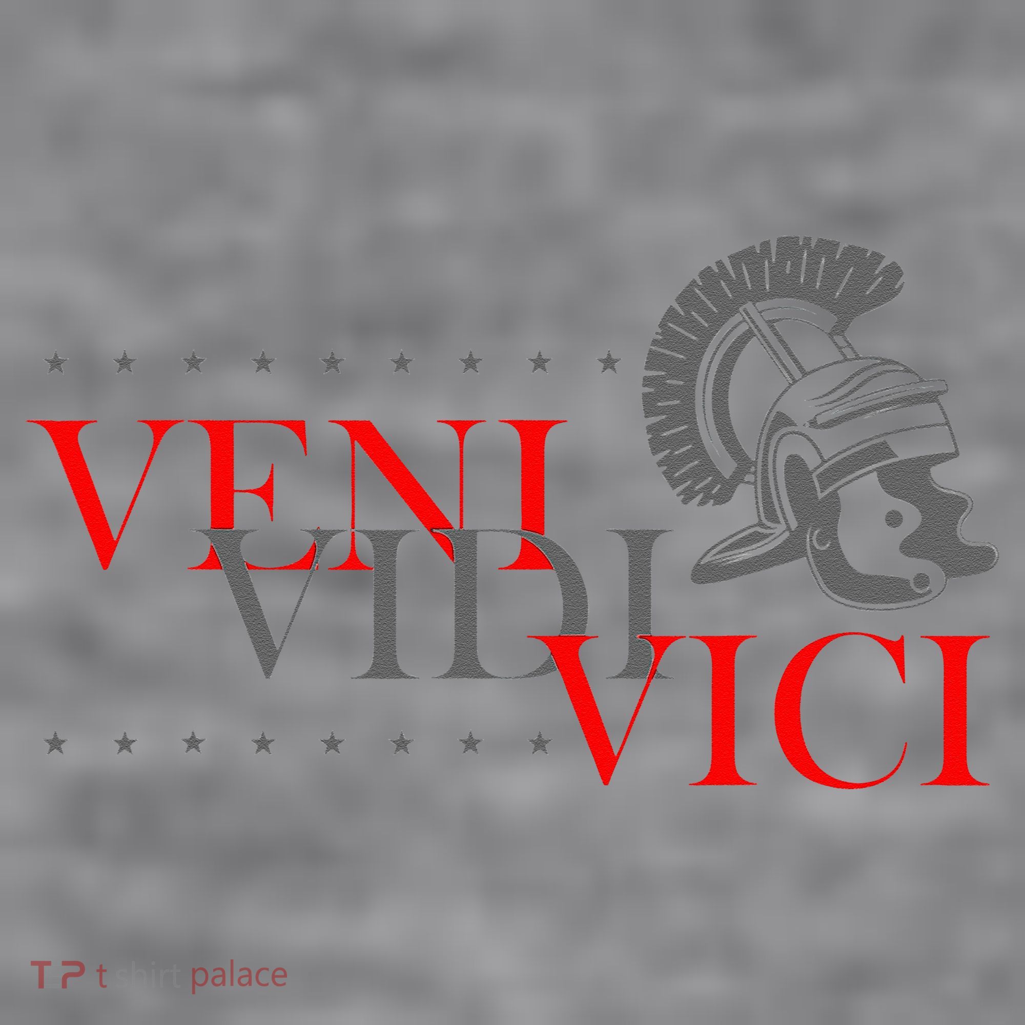 History Students And History Lover For Veni Vidi Vici Women's Racerback Cropped Tank