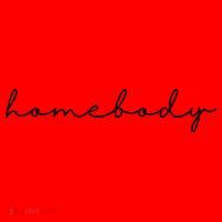 Homebody Stay At Home Gift For Introvert Santa Hat thumb 1