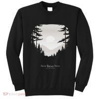 Hoa Season Autumn Fall Mist Trendy Graphic Sweatshirt thumb 0
