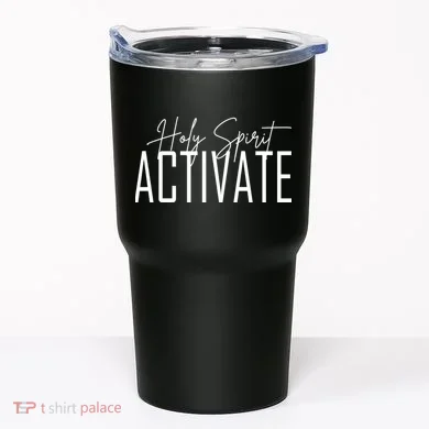 Tumbler