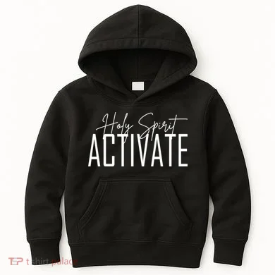 Kids Hoodie