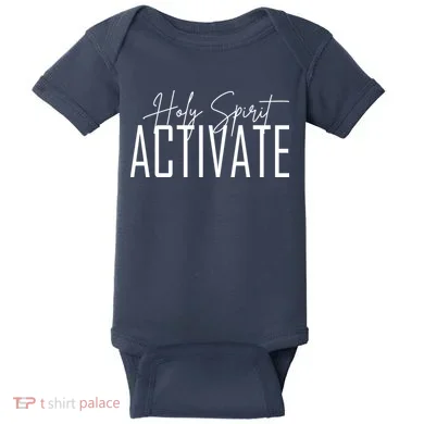 Baby Bodysuit