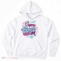 Happy Single Awareness Day Hoodie thumb 0