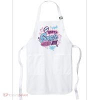 Happy Single Awareness Day Apron thumb 0