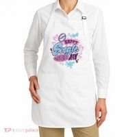 Happy Single Awareness Day Apron thumb 2