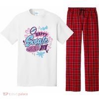 Happy Single Awareness Day Pajama Set thumb 0