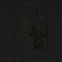 Halloween Skeletons Bride And Groom Just Married Funny Women's Hoodie thumb 2