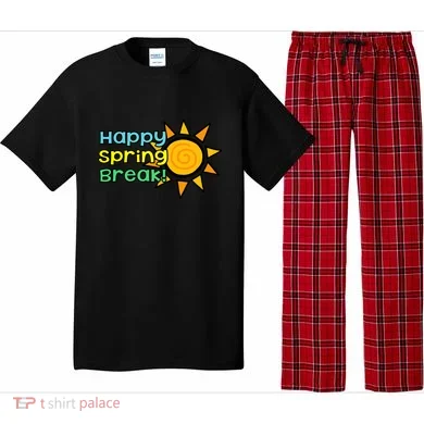 Pajama Set