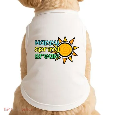 Doggie Tank