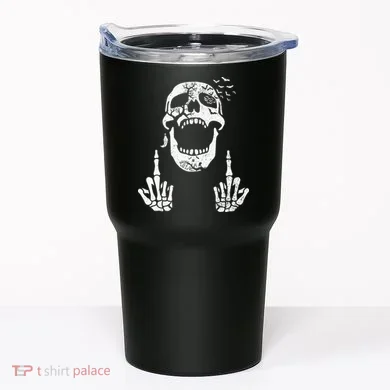 Tumbler