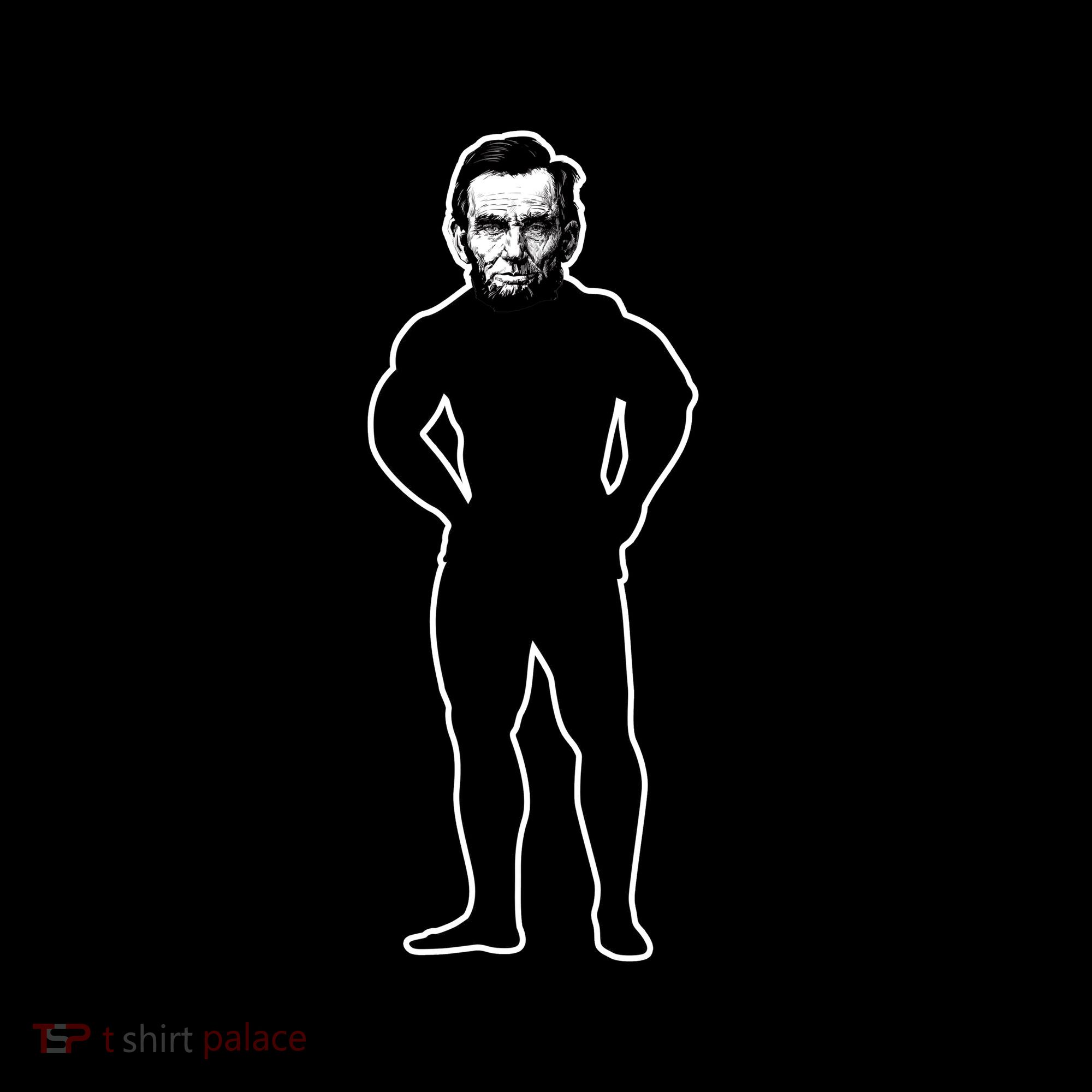History Buff Abraham Lincoln Coffee Mug