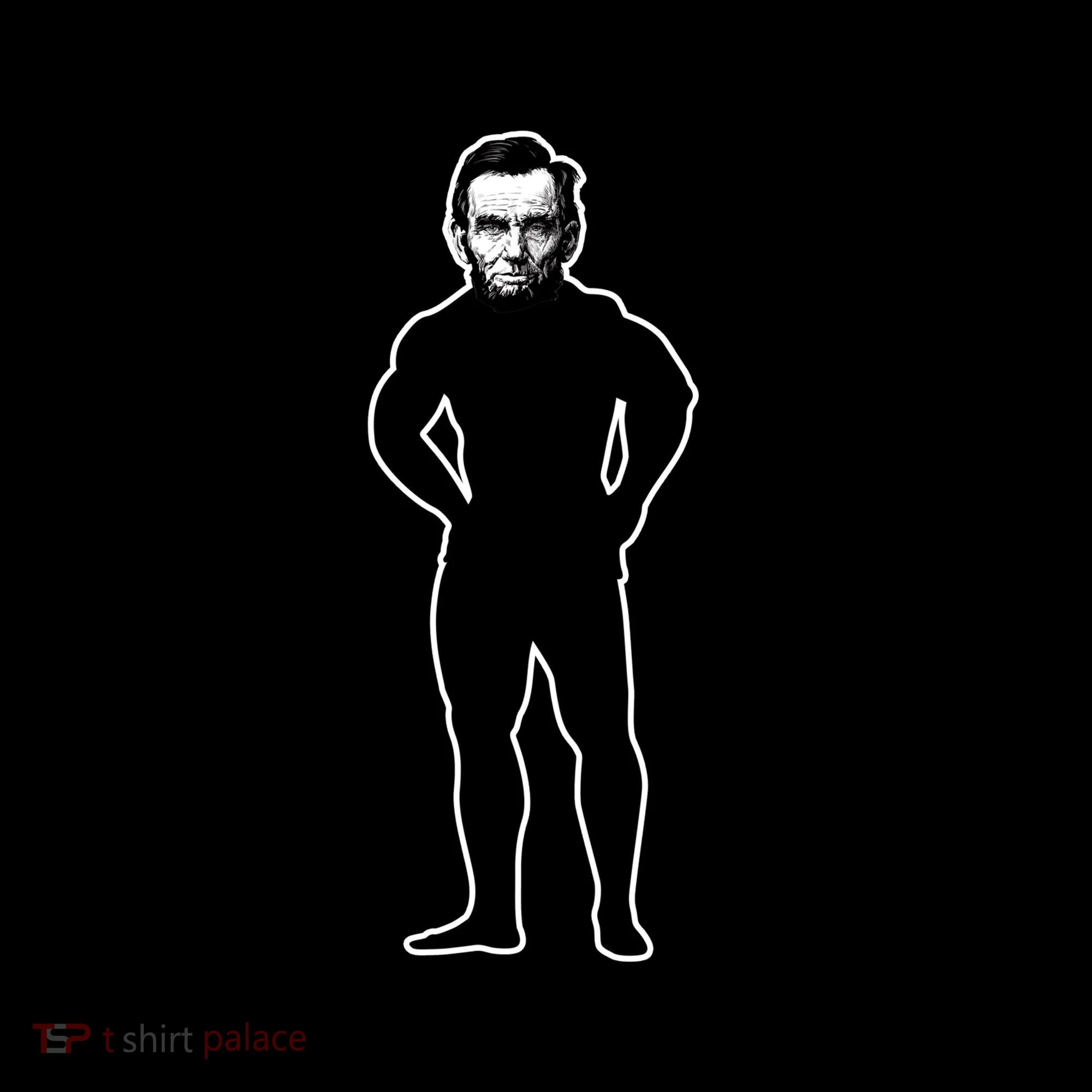 History Buff Abraham Lincoln Coffee Mug
