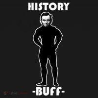 History Buff Abraham Lincoln Polo thumb 3