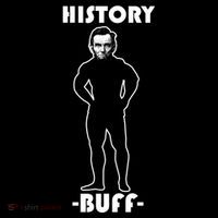 History Buff Abraham Lincoln Women's Hoodie thumb 2