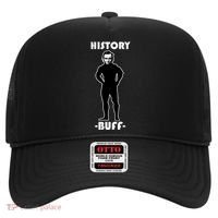 History Buff Abraham Lincoln Hat thumb 0
