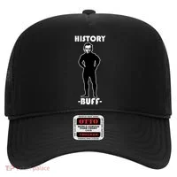 History Buff Abraham Lincoln Hat thumb 0