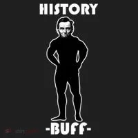 History Buff Abraham Lincoln Hat thumb 2