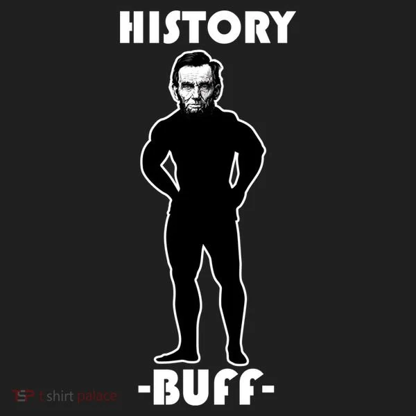 History Buff Abraham Lincoln Hat