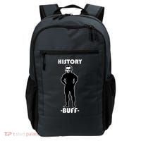 History Buff Abraham Lincoln Backpack thumb 0