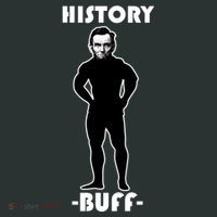 History Buff Abraham Lincoln Tote Bag thumb 4