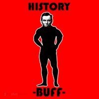 History Buff Abraham Lincoln Santa Hat thumb 1