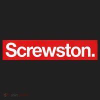 Houston Screwston Box Women's Sweatshirt thumb 2