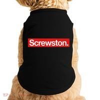 Houston Screwston Box Doggie Tank thumb 0