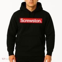 Houston Screwston Box Hoodie thumb 2