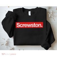 Houston Screwston Box Sweatshirt thumb 2
