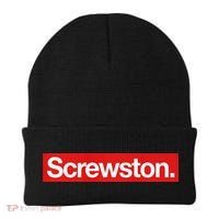 Houston Screwston Box Beanie thumb 0