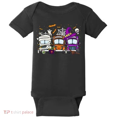 Baby Bodysuit