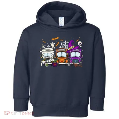 Toddler Hoodie