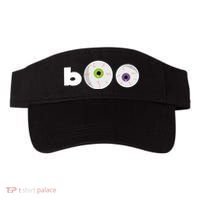 Halloween Scary Boo Eyes Visor thumb 0