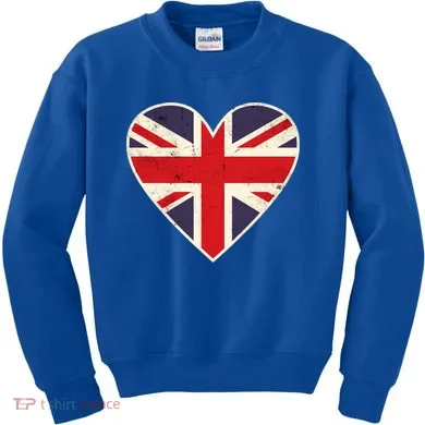 Kids Sweatshirt