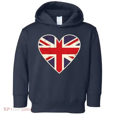 Toddler Hoodie