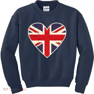 Kids Sweatshirt