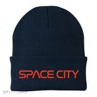 Houston Space City, Houston Baseball Beanie thumb 0