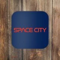 Houston Space City, Houston Baseball Coaster thumb 0