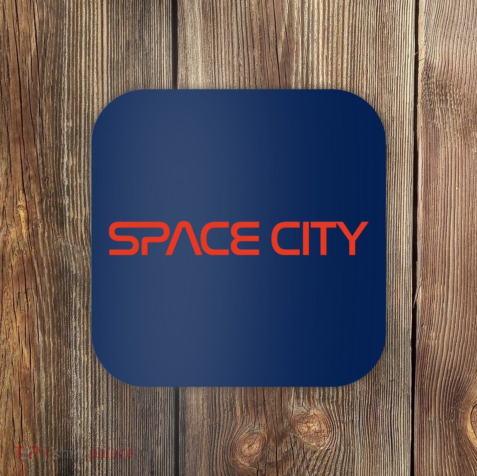 Houston Space City, Houston Baseball Coaster