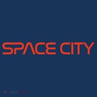 Houston Space City, Houston Baseball Coaster thumb 2