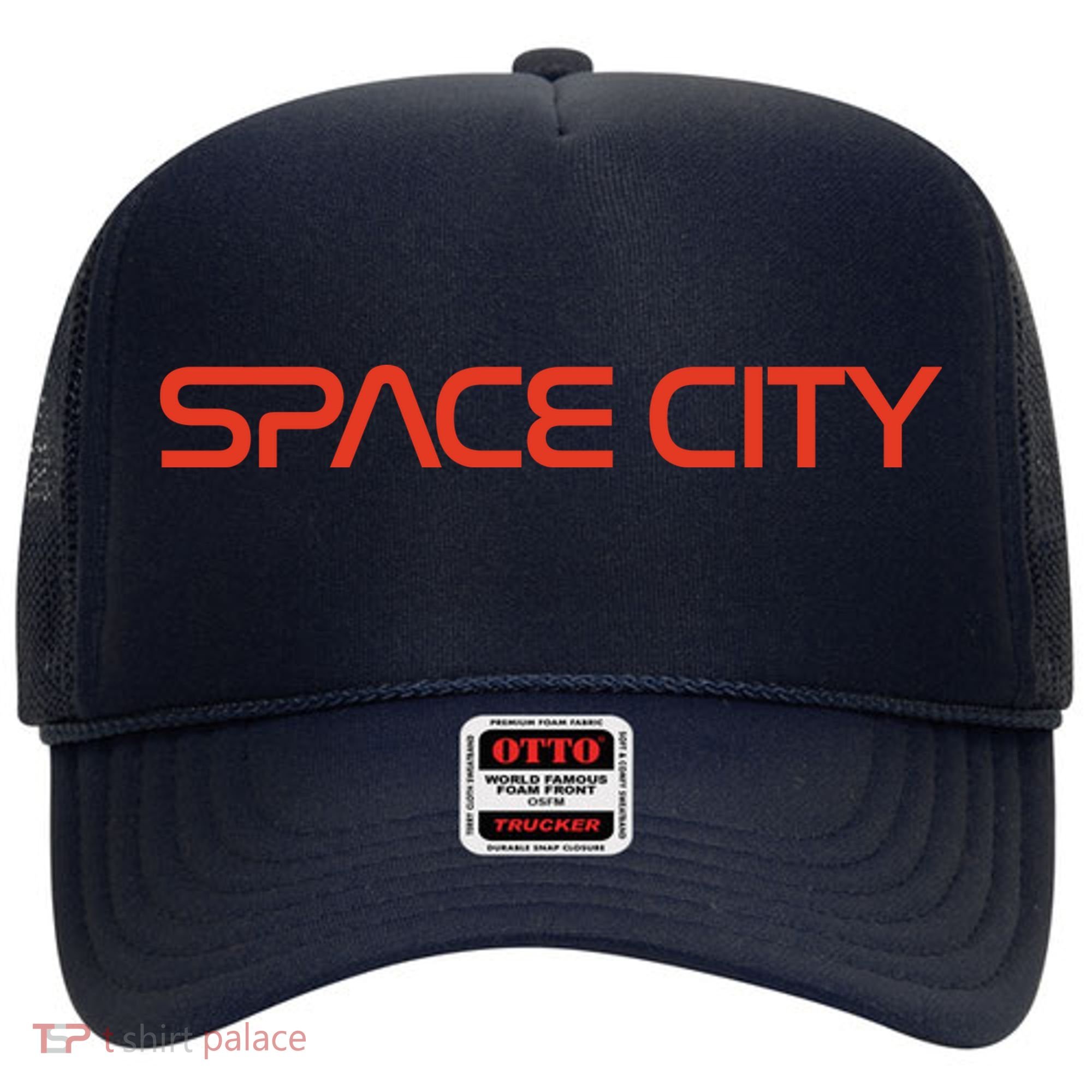 Houston Space City, Houston Baseball Hat