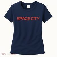 Houston Space City, Houston Baseball Women's T-Shirt thumb 0