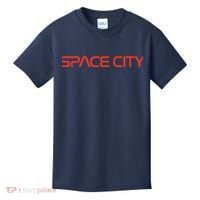Houston Space City, Houston Baseball Kids T-Shirt thumb 0