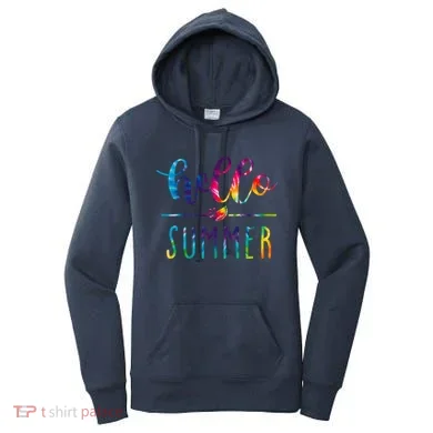Women's Hoodie
