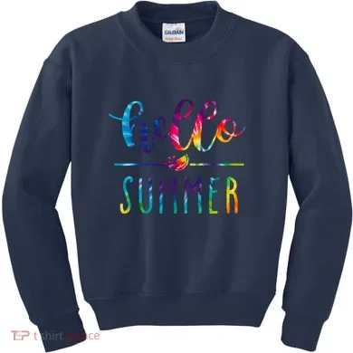 Kids Sweatshirt