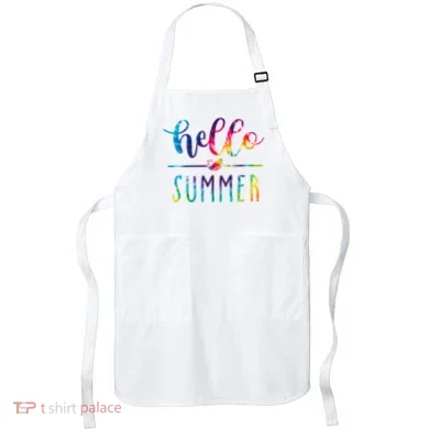 Apron