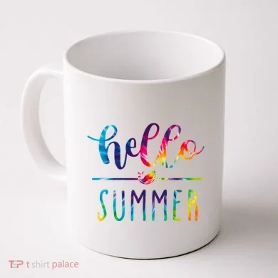 Coffee Mug